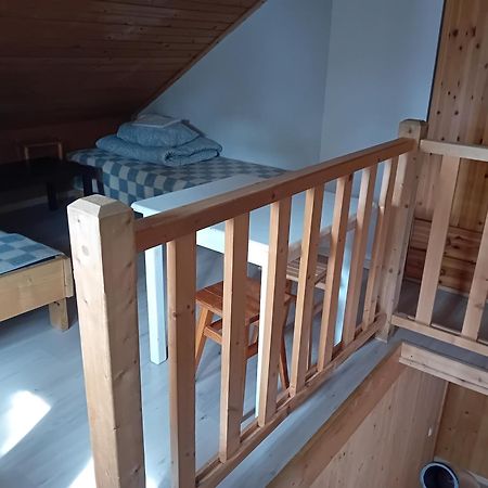 Pokoje Goscinne Za Sichla مورزاسيخله المظهر الخارجي الصورة