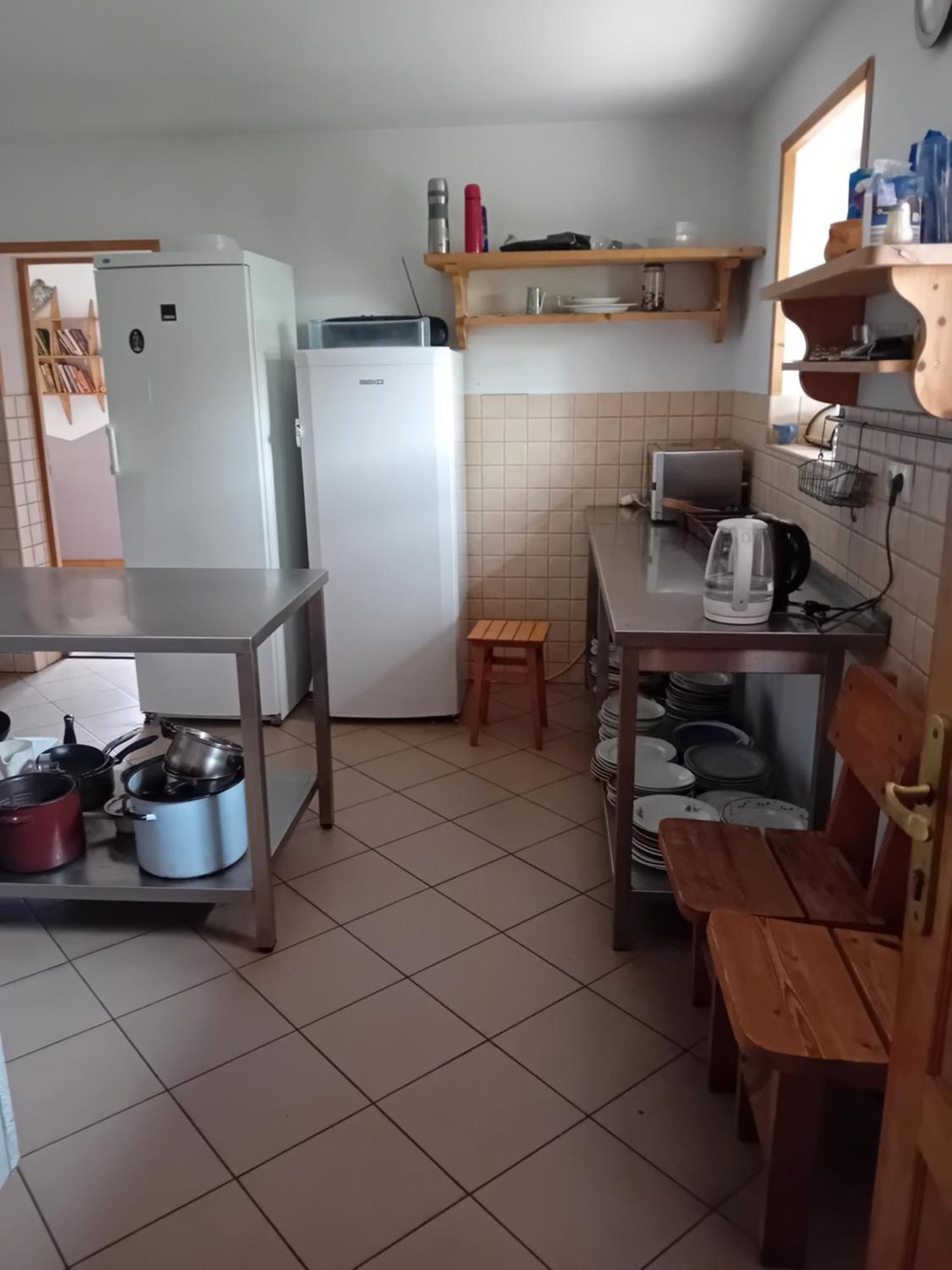 Pokoje Goscinne Za Sichla مورزاسيخله المظهر الخارجي الصورة