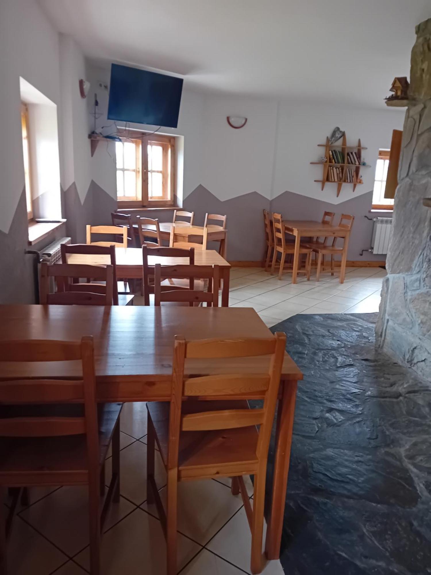 Pokoje Goscinne Za Sichla مورزاسيخله المظهر الخارجي الصورة